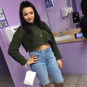 Meet your Posher, Jace